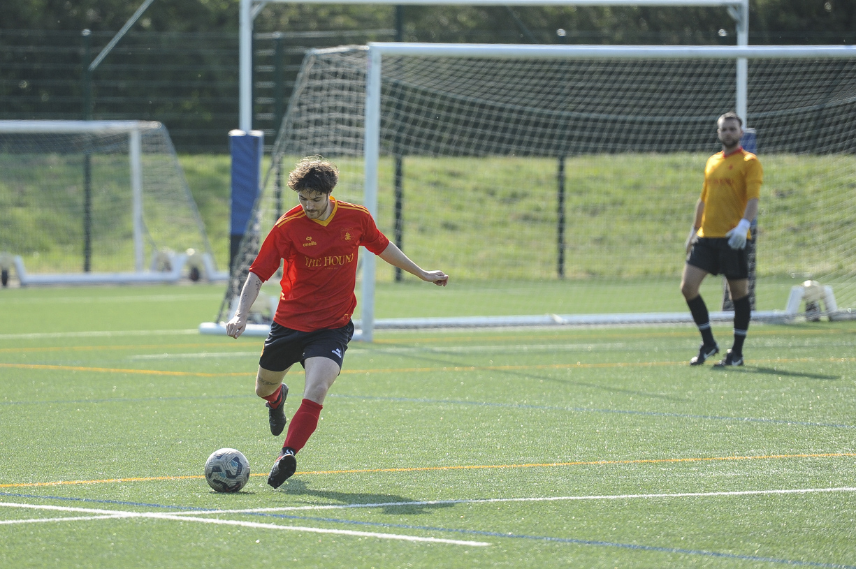 Polytechnic FC 1st XI