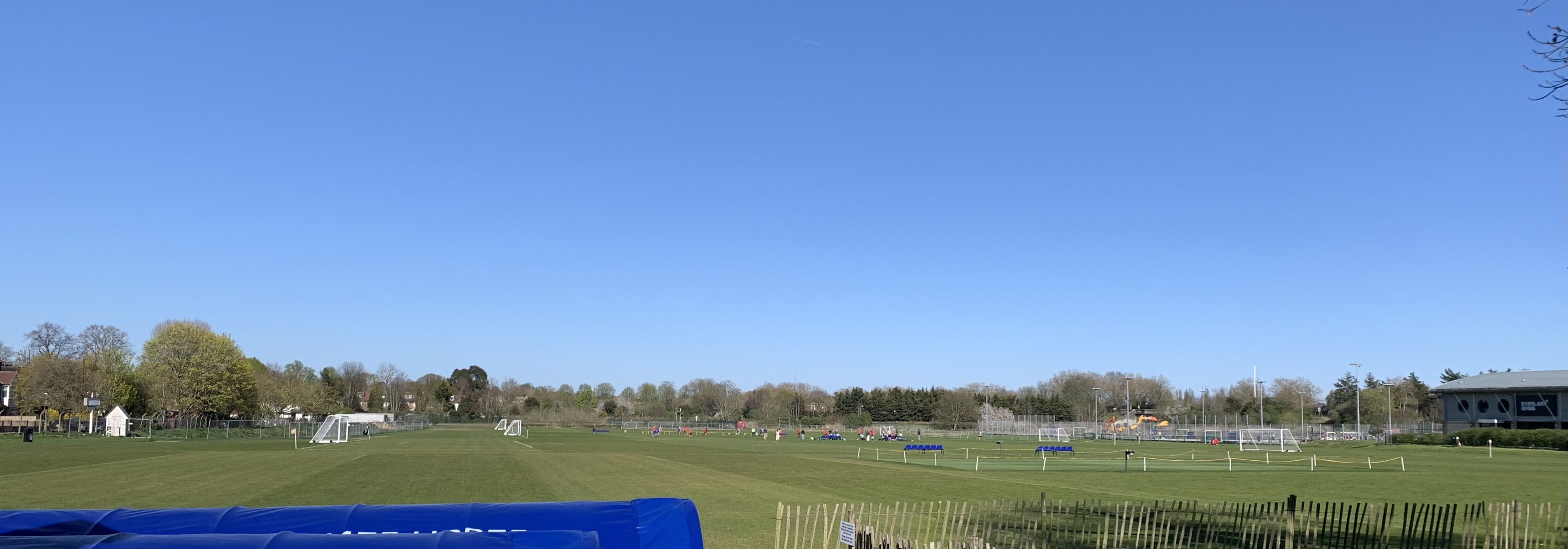 Quintin Hogg Memorial Sports Ground